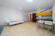 Prodej bytu 1+kk/L/S/PS, 35 m2, Praha 5 - Zli��n, ul. M��ovick�.