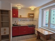 Prodej bytu 1+1 na ulici �ujkovova, Ostrava - Z�b�eh