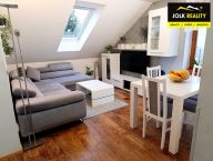 Prodej bytu 3+kk 62 m2, Nehvizdy