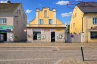 Prodej rodinn�ho domu 200 m2, Mnichovo Hradi�t� - centrum