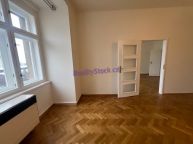 pron�jem 3+KK+�atna+komora 72m2 P2 Libick� metro Flora po kompletn� rekonstrukci