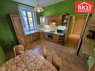 Prodej, Byt 2+1, Mari�nsk� L�zn�, ul. N�dra�n� n�m�st�