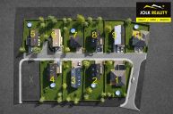 Prodej stavebn�ho pozemku �. 6 o plo�e 585 m2, Slu�ovice