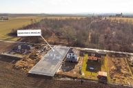 Pron�jem rodinn�ho domu Mikulovice