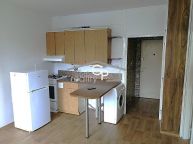 Pron�jem bytu 1+1 s bal., ul. Lidick� t�., �esk� Bud�jovice