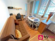 ZNOJMO - pron�jem bytu 2+kk,  48 m2