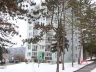 Byt 3+1 s lod�i� na klidn�m m�st� v D���n� VI - �elenic�ch