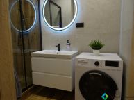 Podn�jem dr. bytu 2+kk Ostrava, Mongolsk�