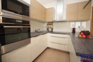 Pron�jem bytu 3+kk/L/GS, 90 m2, novostavba, Praha 8 - Libe�