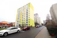 Pron�jem bytu 3+1/L D���n 32