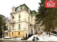 Prodej, Byt 2+kk, Mari�nsk� L�zn�, ul. Rusk�