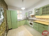 Prodej bytu 3+1 po celkov� rekonstrukci, K. Vary, Star� Role, ul. P���n�