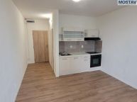 Pron�jem bytu 1+kk, Most, ul. U V�ov�ch dom�