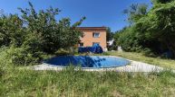 Prodej rodinn�ho domu 4+1, 150 m2, ul. Jirkovsk�, Otvice