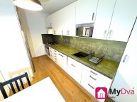 BRNO - pron�jem bytu 3+1 73 m2