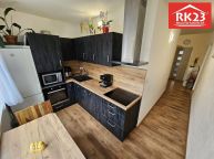 Pron�jem, Byt 2+1, Mari�nsk� L�zn�, ul. Havl��kova