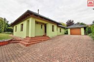 Pron�jem za��zen�ho rodinn�ho domu 4+kk, Olomouc - Ne�ed�n, ul. Pod Leti�t�m