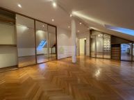 Prodej luxusn�ho bytu 3+kk 137m2 + terasa 13m2 + sklep