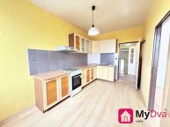 ZNOJMO - Pron�jem bytu, 2+1