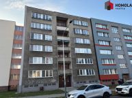 Investi�n� byt 1+1, 36m2, Moravsk� Ostrava
