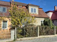 Prodej rodinn�ho domu, 3+1,  714 m2, �ternberk