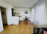 Pron�jem bytu 2+kk s bal. a lod., ul. J. Plachty, �esk� Bud�jovice