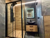 Prodej modern�ho bytu 3+1 s balk�nem, ul. Ml�de�nick�, �esk� T��n