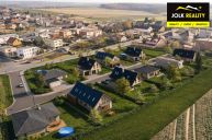 Prodej stavebn�ho pozemku �. 7 o plo�e 652 m2 - Slu�ovice