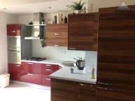 P��jemn� 2+kk s lod�i� - 64 m2 - cihla - U vr�ovick�ho n�dra��