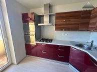 P��jemn� 2+kk s lod�i� - 64 m2 - cihla - U vr�ovick�ho n�dra��