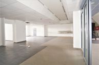 Pron�jem, Kancel�� �i obchodn� prostor, 123 m2 - Kladno, V��ova