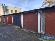 Prodej gar�e v Pelh�imov� na Po��rnick�