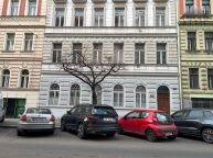Wenzigova - 2+kk - 48,7 m2 - OV - Praha 2 - Nov� M�sto