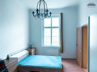 Wenzigova - 2+kk - 48,7 m2 - OV - Praha 2 - Nov� M�sto