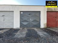Prodej gar�e - Opava
