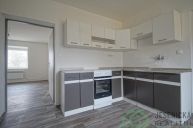 Pron�jem dvou byt� V�penn� 1+1