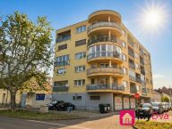 ZNOJMO - prodej bytu 2+kk, 55 m2