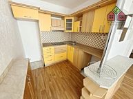 Podn�jem DB 2+kk, panel, v�tah, 1.patro, zd�n� j�dro, komora, sklep, Teplice, ulice Doubravick�