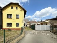 Prodej, rodinn� d�m, 6+2, 140 m2, ul. Hlavn�, �t�p�nkovice
