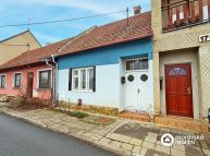 Prodej rodinn�ho domu 2+1 (3kk) v Nov� Vsi u Oslavan