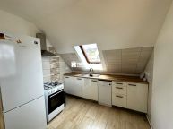 2+kk/B,  60 m2, Praha 6, ul. �istovick�