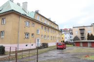 Pron�jem bytu 3+1 + gar�, D���n III Star� M�sto