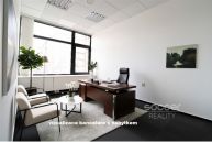 Pron�jem kancel��e 17,19 m2 ulice Sokolovsk�