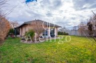 Prodej rodinn�ho domu 90 m2,  s gar��  25m2, pozemek 480 m2, Kostelec nad Labem