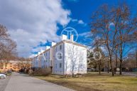 Prodej bytu 2+kk, 58m2, DV, ul. U Zahr�dek, Libi�, okres M�ln�k