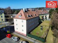 Prodej, Byt 4+1, Mari�nsk� L�zn�, ul. Husova