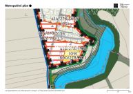 Prodej stavebn�ho pozemku 13 237 m2, Praha - H�jek u Uh��n�vsi