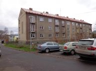 Hezk� byt 1+1 k pron�jmu