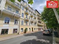 Prodej, Byt 3+1, Mari�nsk� L�zn�, ul. Anglick�