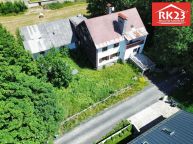 Prodej, Rodinn� d�m, Z�dub-Z�vi��n - Z�dub